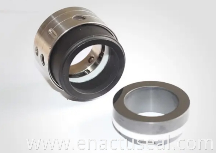 ptfe rotary shaft seals